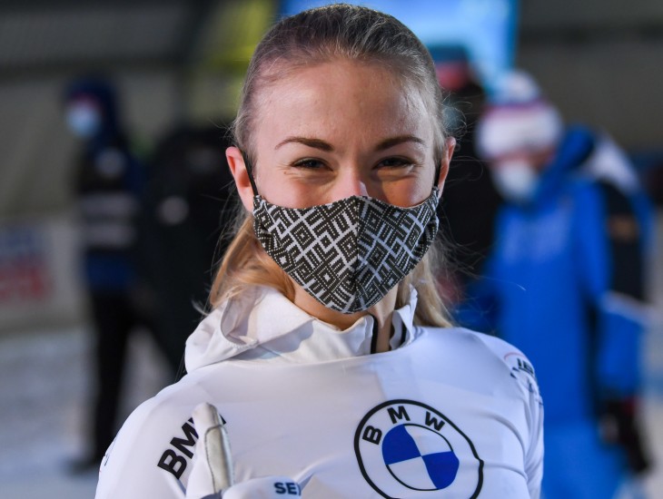 Floka brauc perfekti, Endija Tērauda otrā desmitnieka vidū