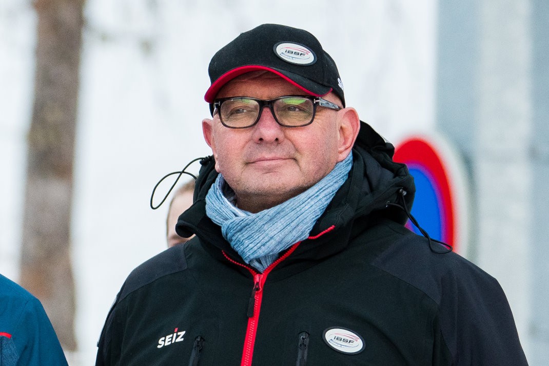 Ferriani: Siguldas posma panākumi bija nozīmīgs solis, lai ļautu mums rīkot pārējās sezonas sacensības