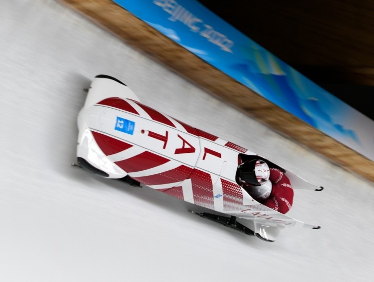 Mūsu mīļie atbalstītāji, bijušie un esošie sportisti, treneri un apkalpojošais personāls, federācijas darbinieki un brīvprātīgie, otrās pusītes, kā arī bērni