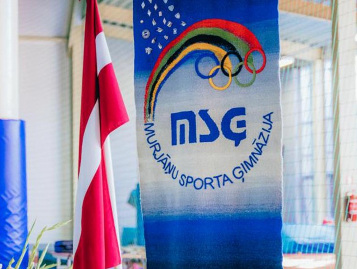 Turpmāk Murjāņu sporta ģimnāzijā mācības varēs uzsākt arī topošie bobslejisti