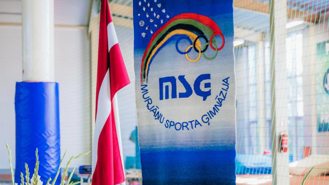 Turpmāk Murjāņu sporta ģimnāzijā mācības varēs uzsākt arī topošie bobslejisti