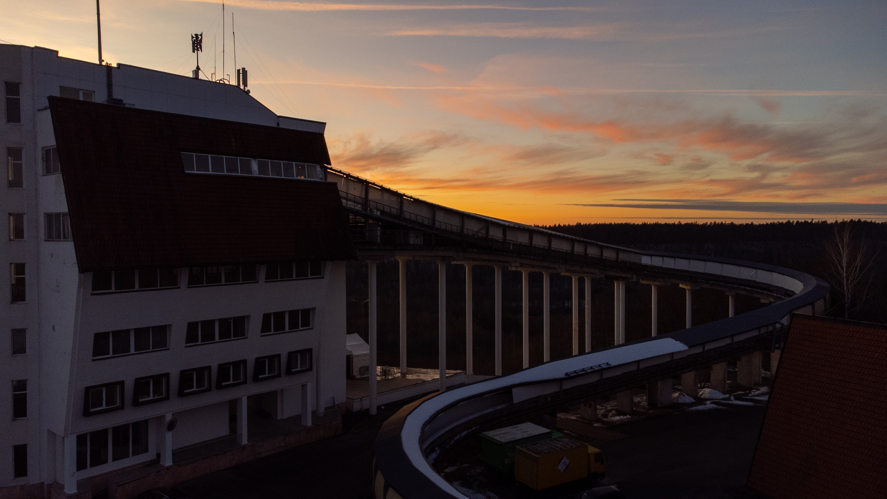 Siguldai uztic nākamās sezonas Eiropas čempionātu bobslejā un skeletonā