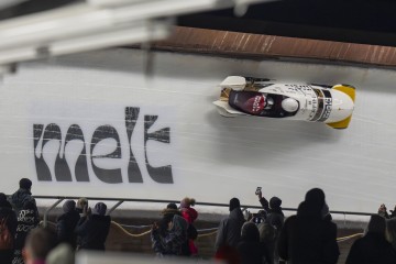 PK Sigulda > bobslejs, divnieki