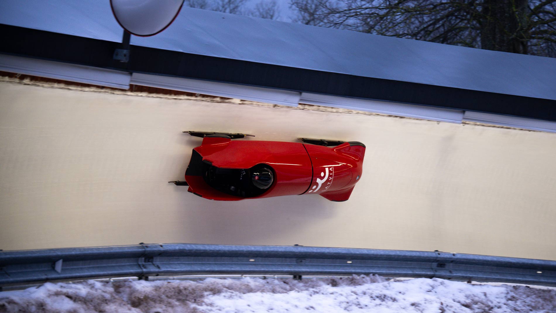 Kotānei 6.vieta Ziemeļamerikas kausa posmā monobobslejā