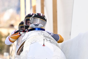PK Sanktmorica II > Bobslejs