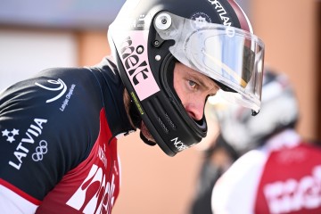 PK Sanktmorica II > Bobslejs
