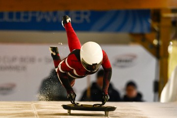 EK Lilehammere > Skeletons