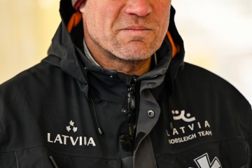 PK Lilehammere > Bobslejs