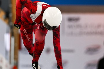 EK Lilehammere > Skeletons