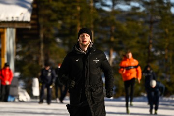 EK Lilehammere > Skeletons