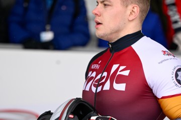 PČ Leikplesida > Bobslejs, divnieki