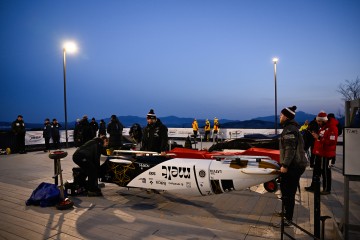 PČ Leikplesida > Bobslejs, četrinieki