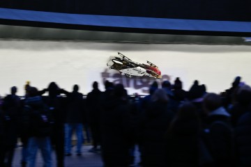 PK4 Sigulda > Bobslejs, vīrieši