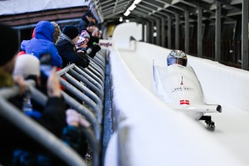 PK4 Sigulda > Bobslejs, sievietes
