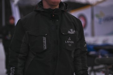 PK6 Sanktmorica > Bobslejs, divnieki