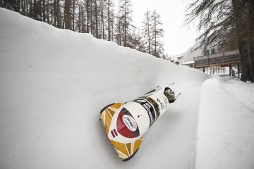 PK6 Sanktmorica > Bobslejs, divnieki