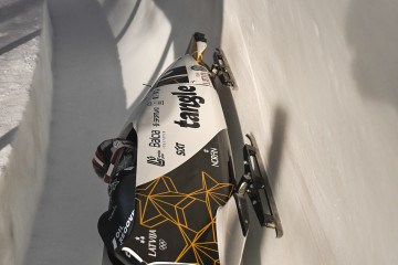 PK6 Sanktmorica > Bobslejs, divnieki