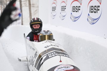 PK6 Sanktmorica > Bobslejs, divnieki