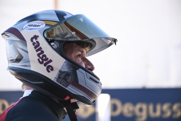 PK6 Sanktmorica > Bobslejs, četrinieki