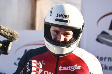 PK6 Sanktmorica > Bobslejs, četrinieki